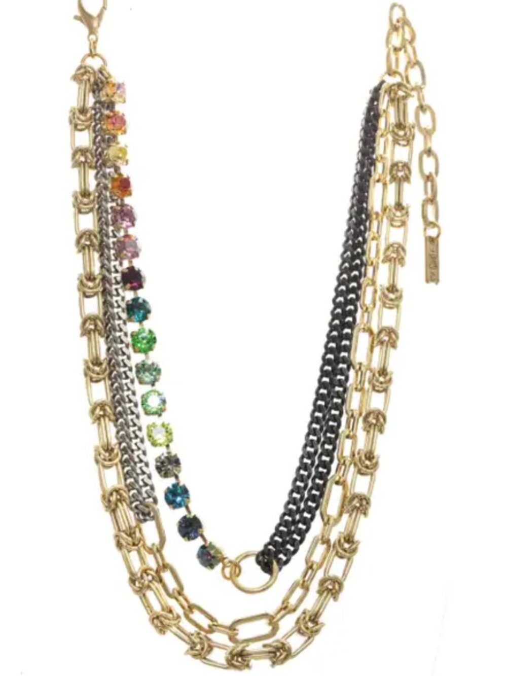 Tova Tokyo Necklace